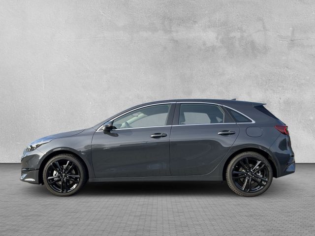 Ceed 1.5 T-GDI / UPE: 34.160,- € / SPIRIT TECH B