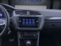Volkswagen Tiguan - Vorschau Bild 14