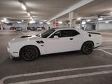Dodge Challenger 5.7 HEMI R/T Plus Shaker Manual '17 - Dodge: Hemi