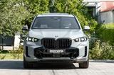 BMW X5 50e M SPORT.LUFTF.DR.ASS.PANO.H/K.360°.AHK.22 - mit Hybrid-Antrieb: Luftfederung