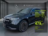 Mercedes-Benz EQC 400 4M AMG Line +MBUX+KAMERA+Ambiente+SHZ - Mercedes-Benz EQC aus 2023