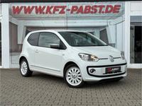 Volkswagen up! white up! Navi PDC Tempomat