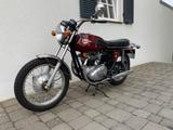 BSA A65L Lightning TÜV NEU TOP - BSA MOTORRAD