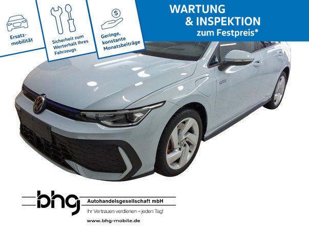 Volkswagen Golf GTE DSG, миниатюра 2