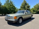 Mercedes-Benz 280SE Zustand 2-