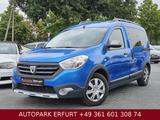 Dacia Dokker Stepway*Klima*Temp*Navi*Phone - Dacia Gebrauchtwagen in Erfurt