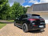 Mercedes-Benz Sitzbel./ AHK/Pan./Burmester - gebrauchte Mercedes-Benz EQE SUV aus dem Jahr 2023
