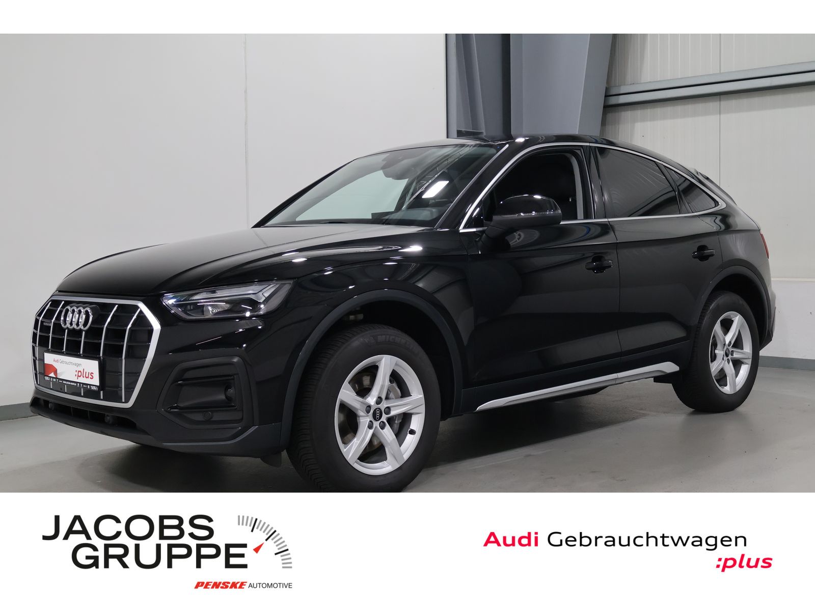 Audi Q5 - 1