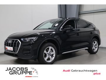 Audi Q5 - 1