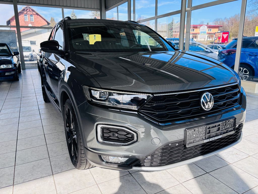 Image of Volkswagen T-Roc