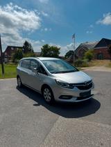 Opel Zafira 1.4 Turbo Active 103kW Active - Opel Zafira: 1.4