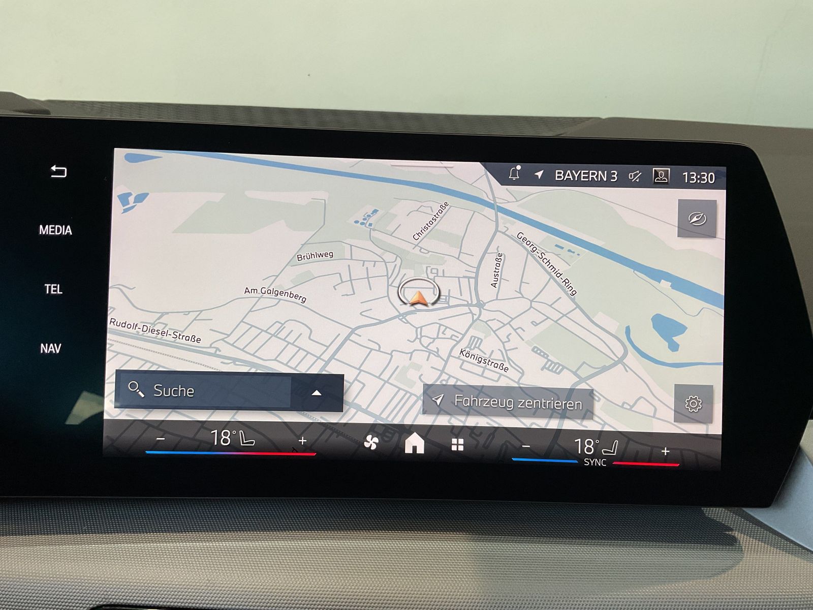 BMW 220 Active Tourer - Bild 5