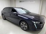 Peugeot 508 SW Allure Pack 1.2 Automatik LED ACC - Peugeot 508 aus 2022