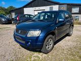 Suzuki Grand Vitara 2.0 Comfort - gebrauchte Suzuki Grand Vitara aus dem Jahr 2006