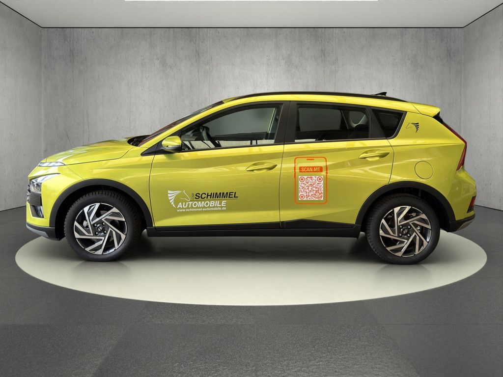 Hyundai BAYON – Bild 3