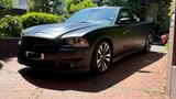 Dodge Charger SRT8  - Dodge: Srt