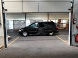Chrysler  Grand Voyager Limited 2.8 CRD Autom. - Chrysler Grand Voyager aus 2007