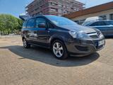 Opel Zafira 1.6 ecoFLEX Family Family - Opel Zafira Gebrauchtwagen in Mönchengladbach