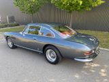 Ferrari 330 GT 2+2 - Ferrari 330