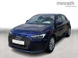 Audi A1 Sportback 30 TFSI LED+CarPlay+BT+USB+SHZ+2xPD - mit Benzin-Antrieb: Blau, Freisprecheinrichtung