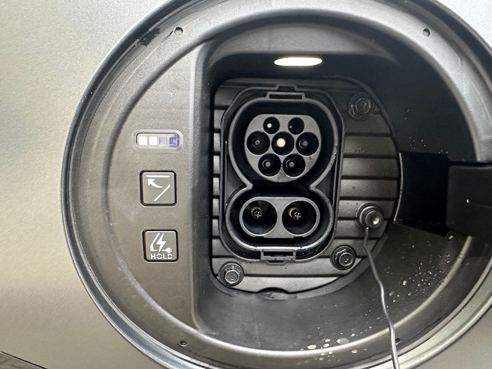Hyundai IONIQ 6 – Bild 25