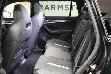 Skoda Kodiaq 1.5 TSI  Sportline AHK Matrix Panodach