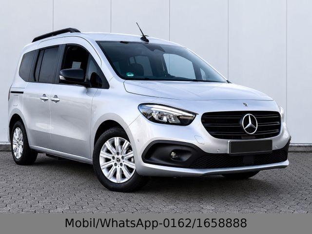 MERCEDES-BENZ Citan Kombi 113 Behindertengerecht Navi Camera