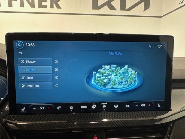 Fahrzeugabbildung Ford Focus ST X 2.3 Track Pack LED Dif.Sperre, Kamera