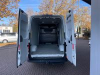 Volkswagen Crafter - Vorschau Bild 8