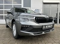 SKODA Kamiq 1.0 TSI Selection AHK KAM MATRIX 5J GAR bei Autohaus Landmann & Maier OHG