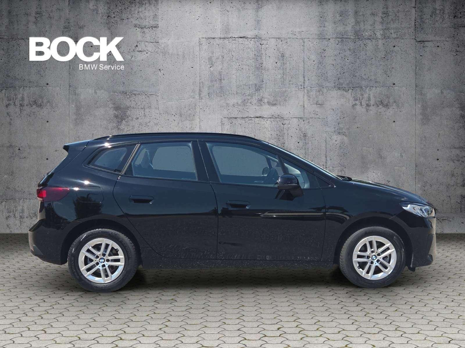 BMW 216 i Active Tourer
