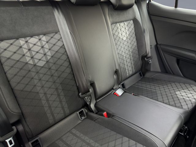 T-Cross 1.0TSI DSG R-Line