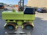 Rammax Ammann / Rammax Grabenwalze RW 1404 - Rammax LKWs