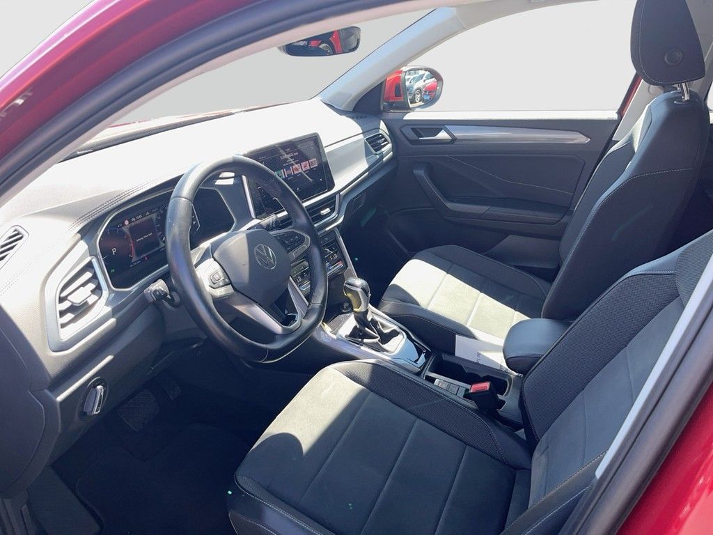 Volkswagen T-Roc - Bild 12