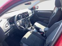 Volkswagen T-Roc - Vorschau Bild 12