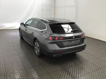Peugeot 508 - 3