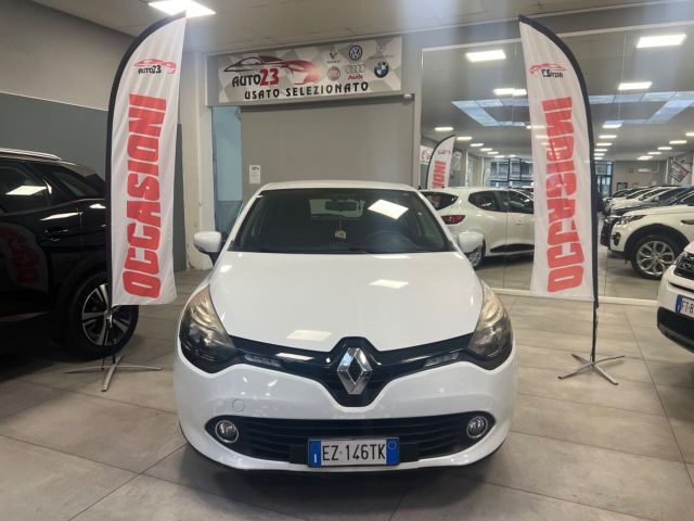 Renault Clio 1.2 75CV GPL 5P. Wave Navi Ok Neopa