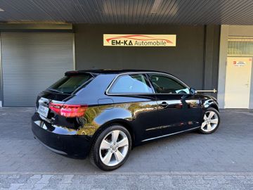 Audi A3 - 7