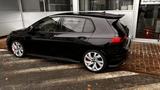 Volkswagen Golf 2.0 TSI OPF DSG GTI Clubsport Black Style  - Volkswagen Golf mit Benzin-Antrieb: Sportwagen, Automatik