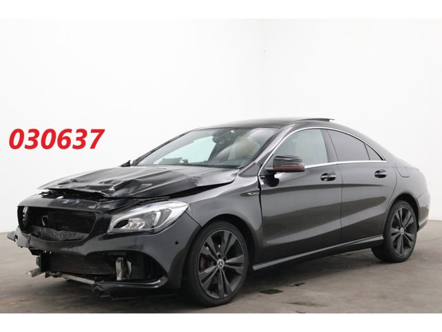 Mercedes-Benz CLA 180 Aut. Prestige Pano LED Memory H/K Leder