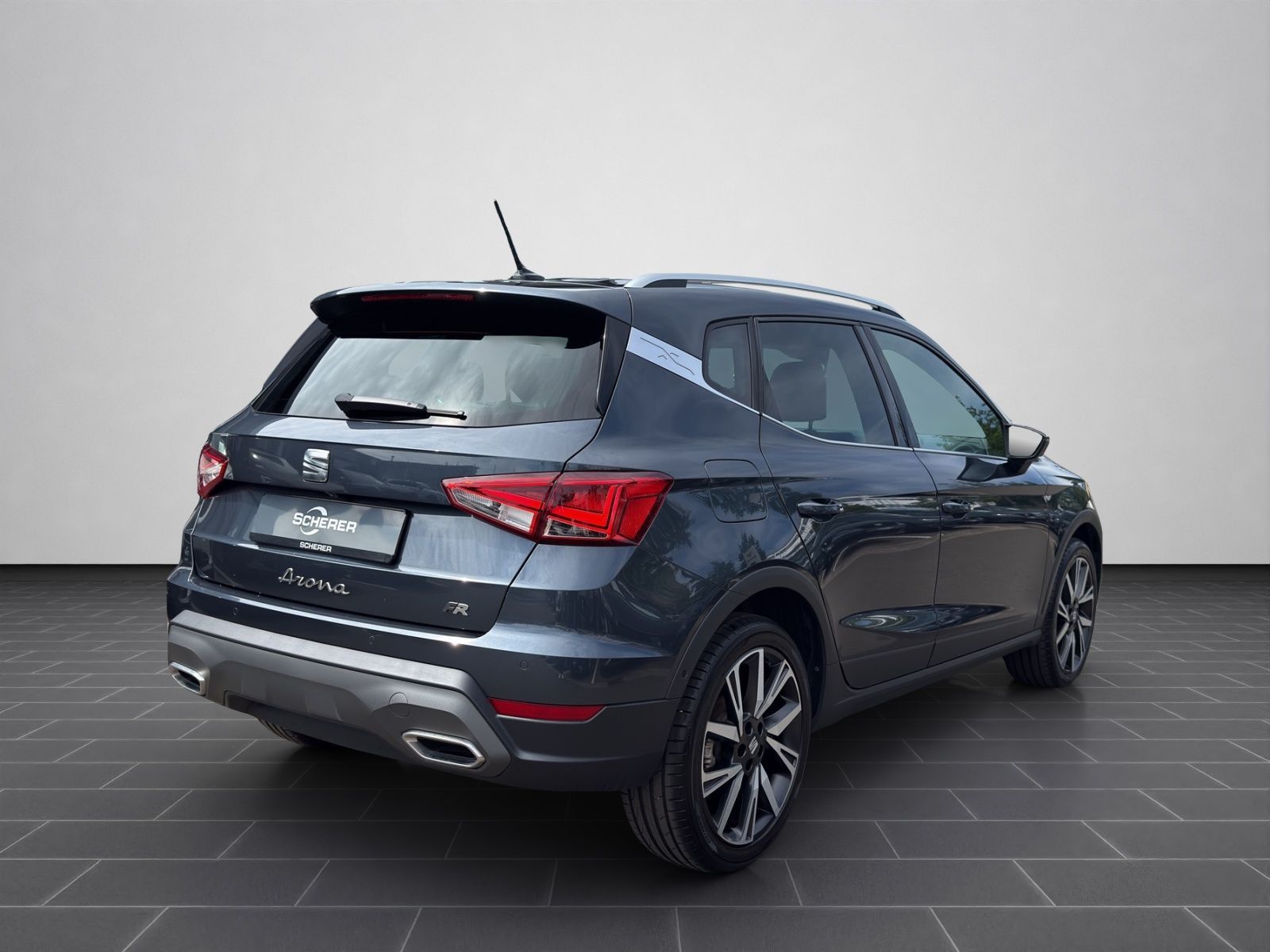 Seat Arona - Bild 3