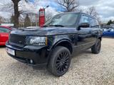 Land Rover Range Rover 4.4 TDV8 Westminster Standheizung - Land Rover Range Rover: Tdv8