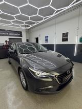 Mazda 3 Lim. Exclusive-Line LED SHZ LHZ PDC MFL NAVI - Mazda 3 in Düsseldorf