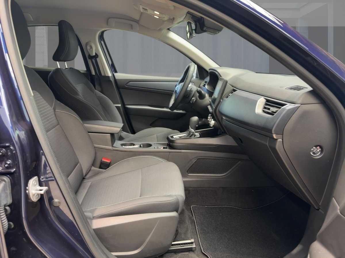 Renault Arkana - Bild 8