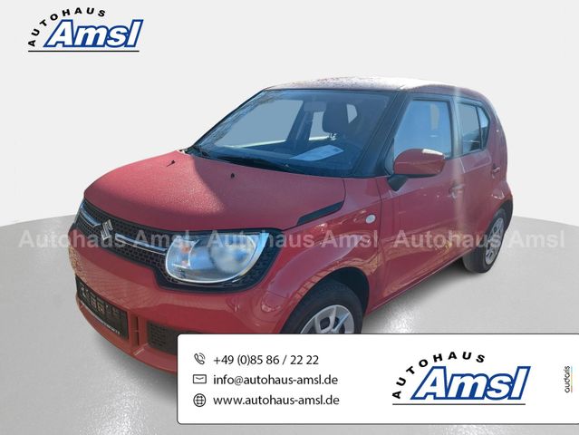 Suzuki Ignis 1.2 Hybrid Club