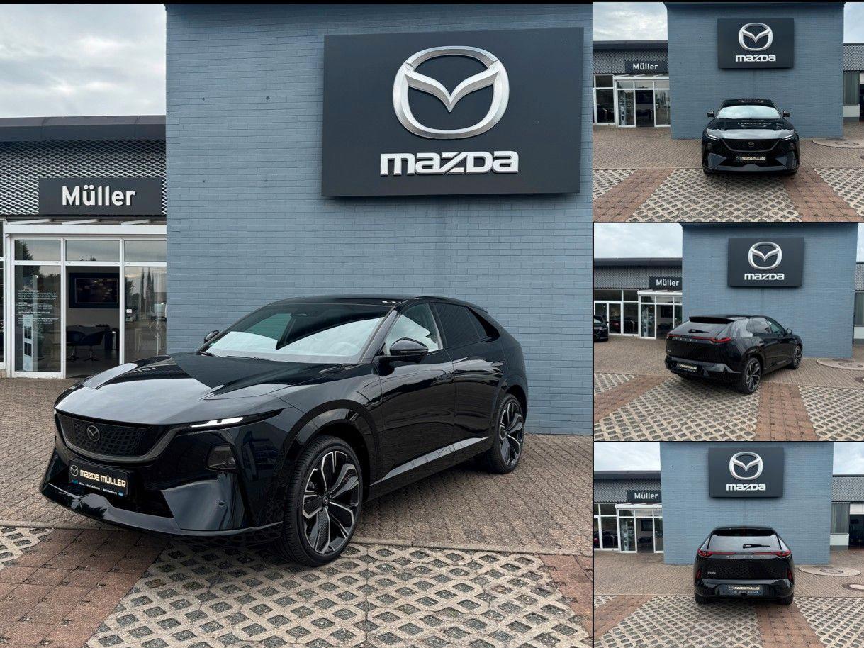 Mazda CX-6e 285 PS Takumi