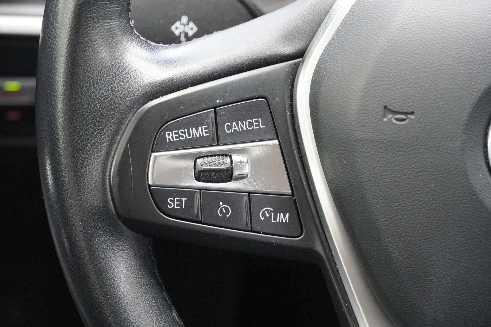 BMW 3 Series d xDrive Advantage LED Navi Tempomat SHZ PDC, миниатюра 27