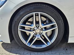 Fahrzeugabbildung S 500 Coupe 4Matic AMG