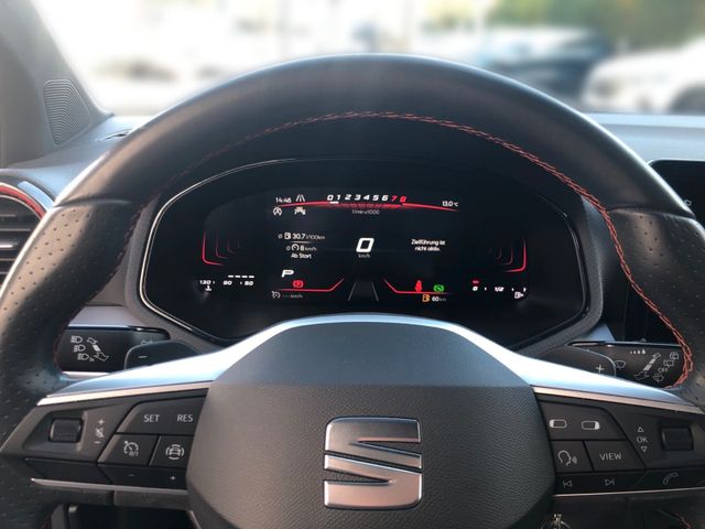 Seat Arona 1.0 TSI FR *Navi*Ausstatpak. Pro