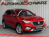 MG EHS Luxury PHEV 360 VirtCock Pano FahrAss Leder - scheckheftgepflegte MG EHS